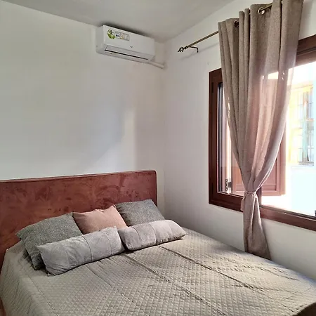 Gold King Apartament