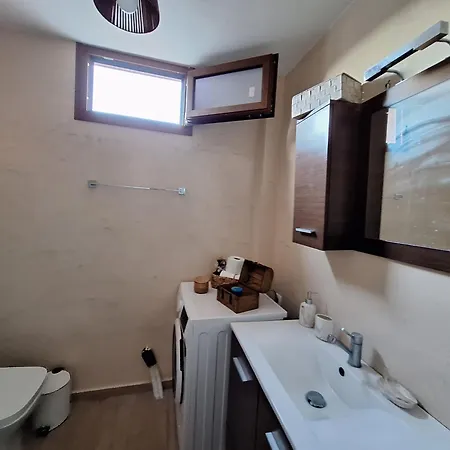 Apartament Gold King *
