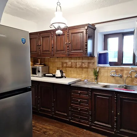 Apartament Gold King