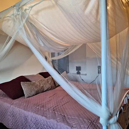 Apartament Gold King Áyios Vasílis